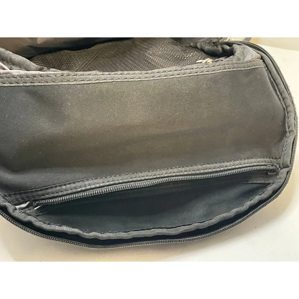 Swiss Gear padded laptop bag 20